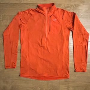Arc’teryx Konseal Zip Neck, Polartec